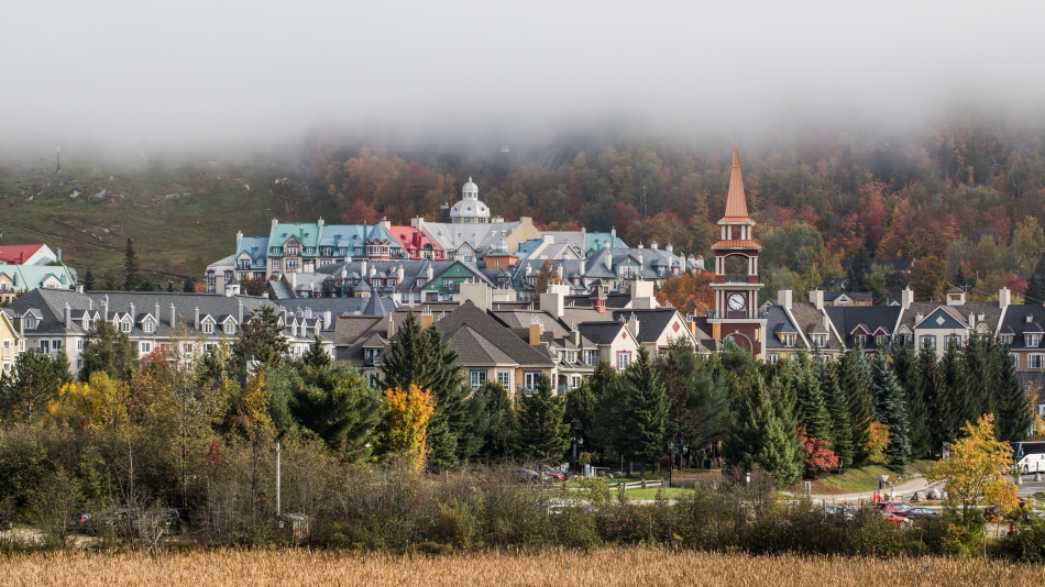 Mont-Tremblant Resort