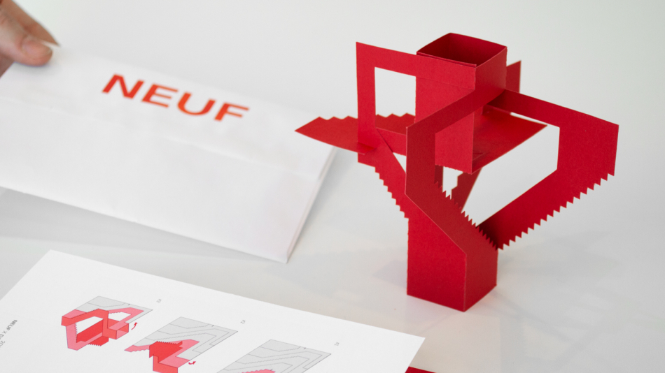 ART PIECE FOR THE HOLIDAYS