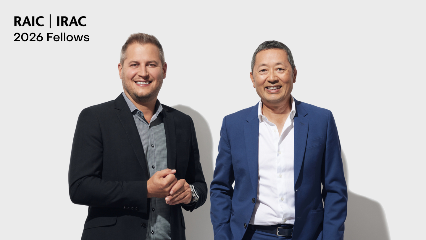 TWO NEW FELLOWS AT NEUF