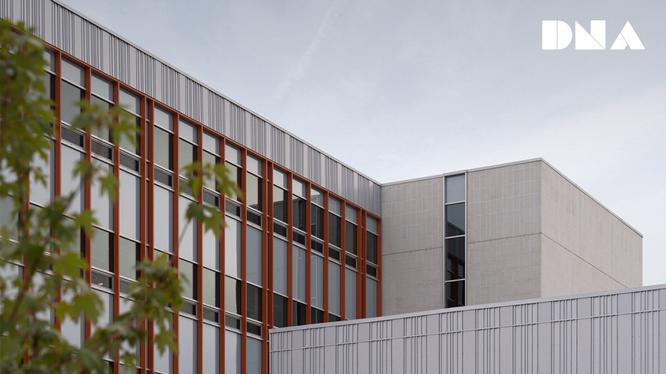 Irma-LeVasseur remporte une Mention Honorable aux DNA Paris Design Awards