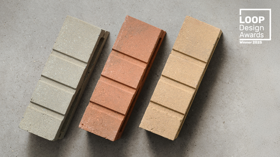 Three Projects Honored at the LOOP Design Awards 2025