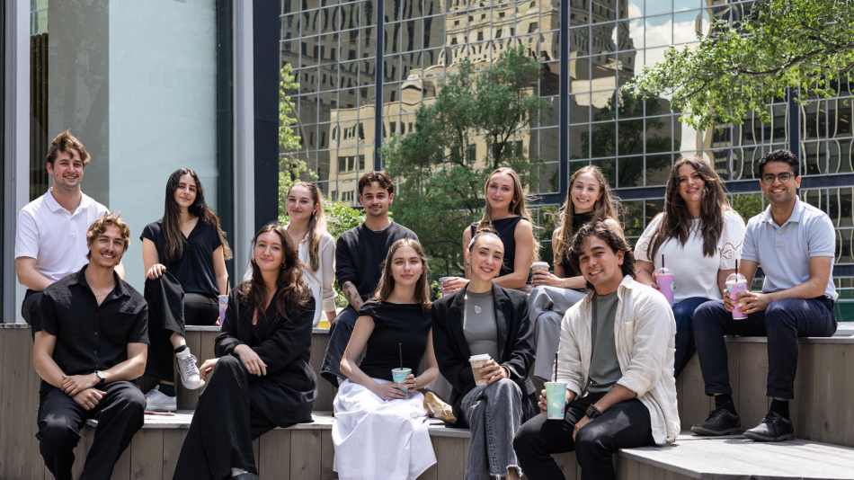 Merci aux stagiaires 2025