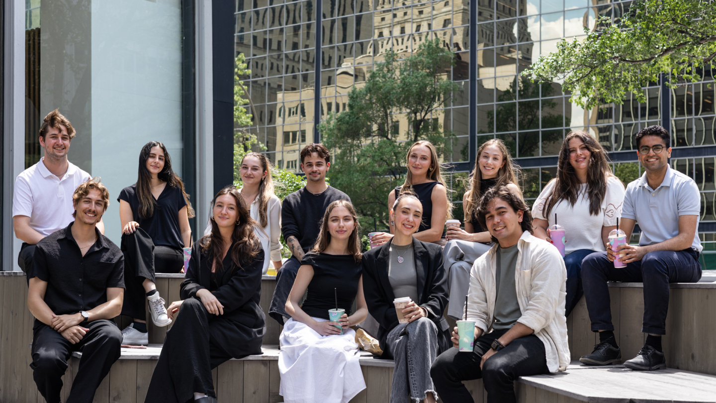 Merci aux stagiaires 2025