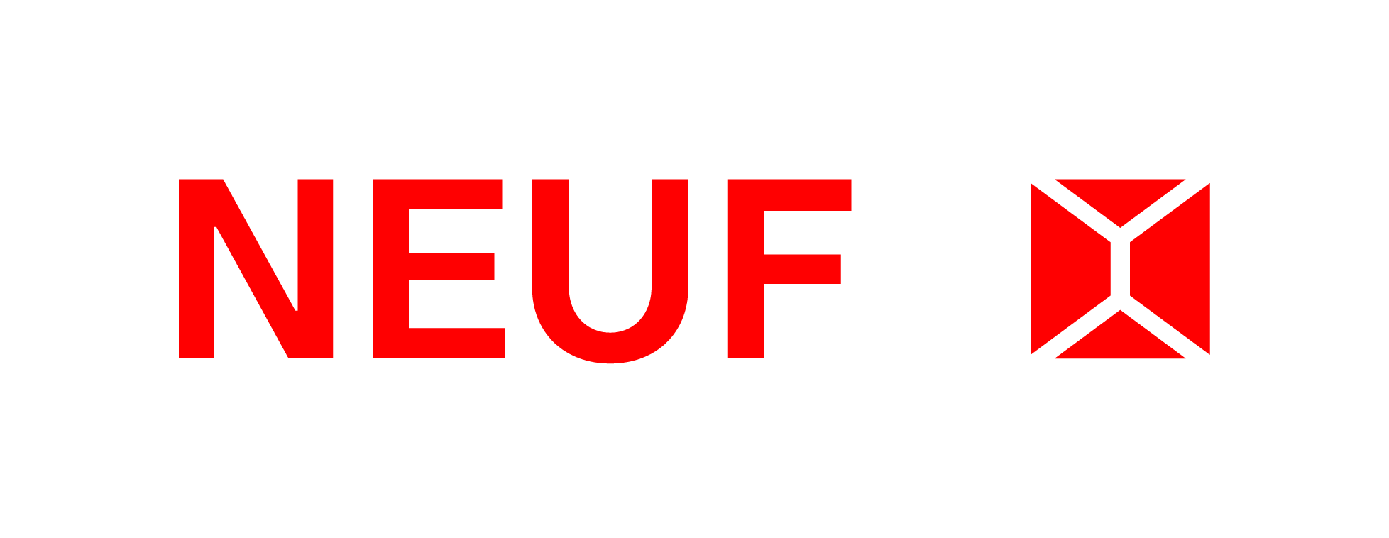 NEUF architect(e)s
